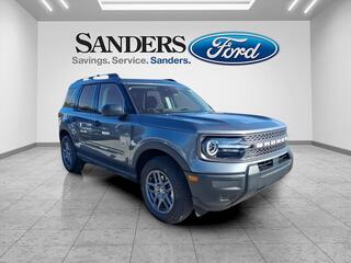 2025 Ford Bronco Sport for sale in Jacksonville NC