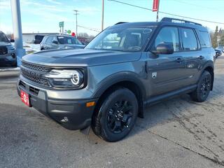 2025 Ford Bronco Sport for sale in Burlington WI