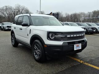 2025 Ford Bronco Sport for sale in Butler NJ