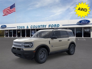 2025 Ford Bronco Sport for sale in Louisville KY