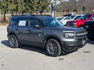 2025 Ford Bronco Sport for sale in Canton NC