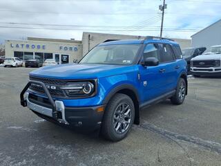 2025 Ford Bronco Sport for sale in Latrobe PA