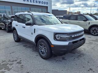 2025 Ford Bronco Sport for sale in Bowling Green KY