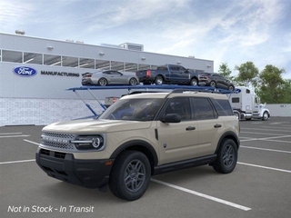 2025 Ford Bronco Sport for sale in Mcalester OK