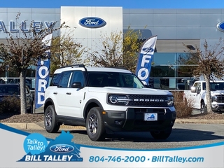 2025 Ford Bronco Sport for sale in Mechanicsville VA