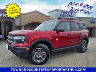 2025 Ford Bronco Sport for sale in Port Arthur TX