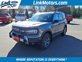 2025 Ford Bronco Sport for sale in Minong WI