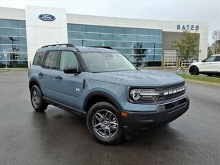 2025 Ford Bronco Sport for sale in Lebanon TN