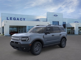 2025 Ford Bronco Sport for sale in Rosenberg TX