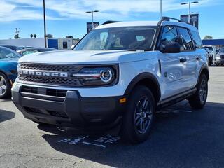 2025 Ford Bronco Sport for sale in Fullerton CA