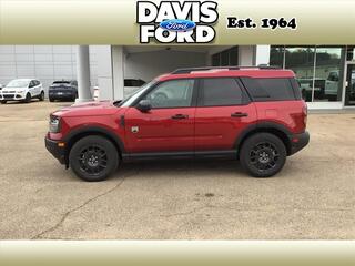 2025 Ford Bronco Sport for sale in Independence MO