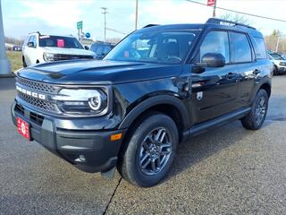 2025 Ford Bronco Sport for sale in Burlington WI