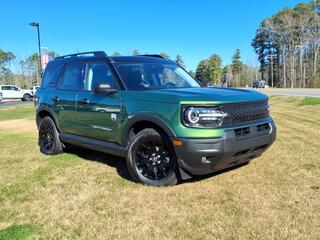 2025 Ford Bronco Sport for sale in Carthage NC