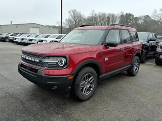2025 Ford Bronco Sport for sale in Hartselle AL