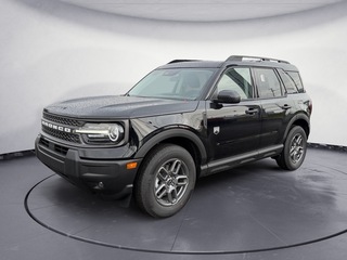 2025 Ford Bronco Sport for sale in Knoxville TN