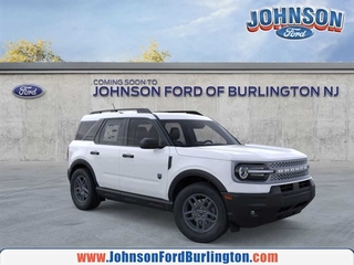 2025 Ford Bronco Sport for sale in Burlington NJ