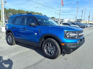 2025 Ford Bronco Sport for sale in Jacksonville NC