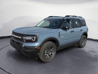 2025 Ford Bronco Sport for sale in Knoxville TN