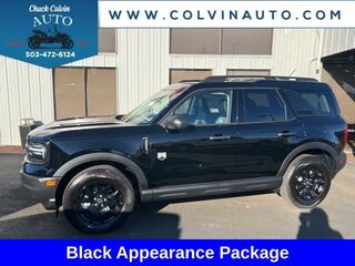 2025 Ford Bronco Sport for sale in McMinnville OR