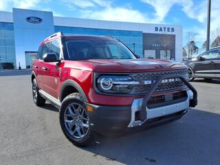 2025 Ford Bronco Sport for sale in Lebanon TN