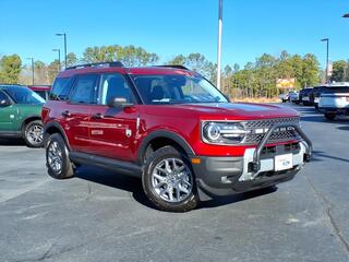 2025 Ford Bronco Sport for sale in Carthage NC