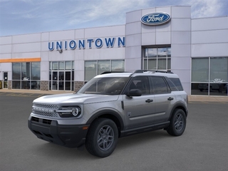 2025 Ford Bronco Sport for sale in Uniontown PA