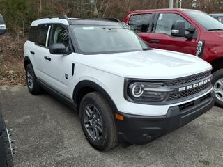 2025 Ford Bronco Sport for sale in Salem VA