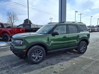 2025 Ford Bronco Sport for sale in Springfield VA