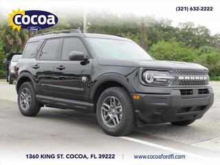 2025 Ford Bronco Sport for sale in Cocoa FL