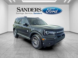 2025 Ford Bronco Sport for sale in Jacksonville NC