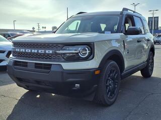 2025 Ford Bronco Sport for sale in Fullerton CA