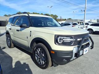 2025 Ford Bronco Sport for sale in Jacksonville NC