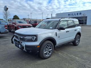 2026 Ford Bronco Sport for sale in Springfield VA