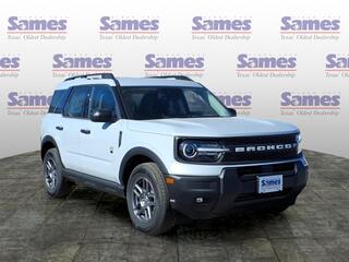 2026 Ford Bronco Sport for sale in Bastrop TX