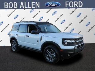 2026 Ford Bronco Sport for sale in Overland Park KS