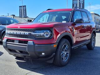 2026 Ford Bronco Sport for sale in Fullerton CA