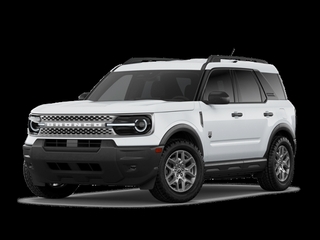 2026 Ford Bronco Sport for sale in Howell MI