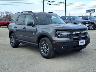 2026 Ford Bronco Sport for sale in Bastrop TX