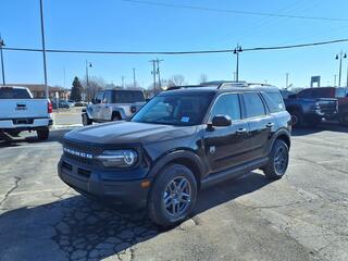 2026 Ford Bronco Sport for sale in Springfield VA