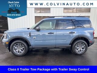 2026 Ford Bronco Sport for sale in McMinnville OR