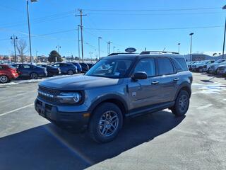 2026 Ford Bronco Sport for sale in Springfield VA