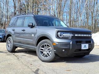 2026 Ford Bronco Sport for sale in Rochester NH