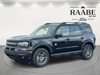 2026 Ford Bronco Sport for sale in Delphos OH