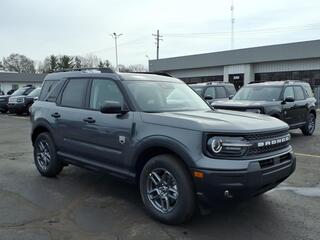 2026 Ford Bronco Sport for sale in Greer SC