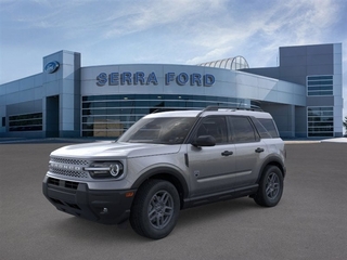2026 Ford Bronco Sport for sale in Farmington Hills MI