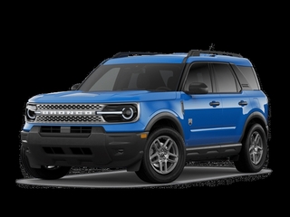 2026 Ford Bronco Sport for sale in Howell MI
