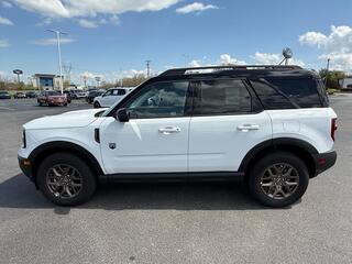 2026 Ford Bronco Sport for sale in Dandridge TN