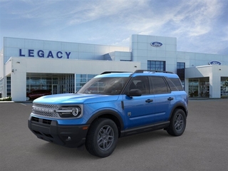 2026 Ford Bronco Sport for sale in Rosenberg TX