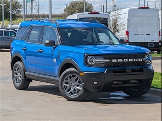 2026 Ford Bronco Sport for sale in Carrollton TX