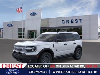 2026 Ford Bronco Sport for sale in Flat Rock MI